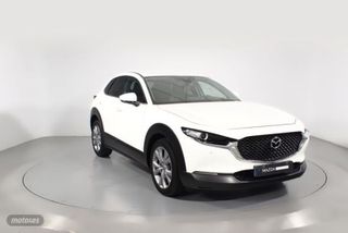 Mazda CX-30 2.0 E-SKYACTIV-G 90KW EVOLUTION 2WD 5P - Foto 1