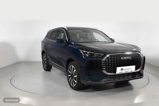 EBRO S800 1.5 TGDI PHEV LUXURY E-CVT 5P 7 Plazas - Foto 1