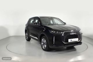 EBRO S400 1.5 DHE HEV PREMIUM CVT 5P - Foto 1