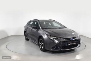 Toyota Corolla fam. 1.8 HYBRID ACTIVE PLUS E-CVT 5P - Foto 1