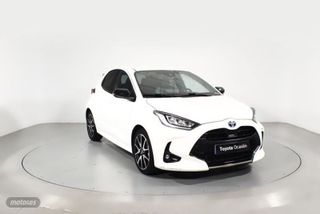 Toyota Yaris 1.5 VVT-I HYBRID STYLE 5P - Foto 1