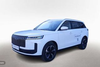 JAECOO 5 1.5 TGDI HEV EXCLUSIVE DHT 5P - Foto 1