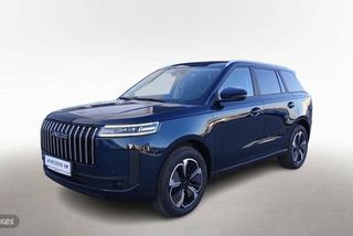 JAECOO 5 1.5 TGDI HEV EXCLUSIVE DHT 5P - Foto 1