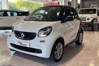 Smart Fortwo 52 kW - Foto 1