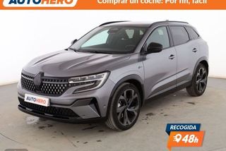 Renault Austral 1.2 Hybrid E-Tech Techno Esprit Alpine - Foto 1