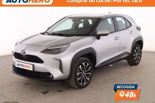 Toyota Yaris Cross 1.5 Hybrid 2WD Active - Foto 1