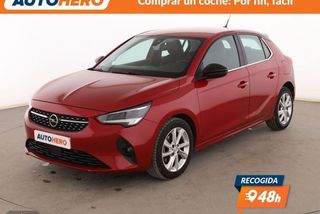 Opel Corsa 1.2 Turbo Elegance - Foto 1