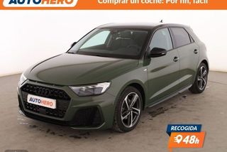 Audi A1 35 TFSI Adrenalin - Foto 1