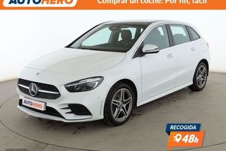Mercedes Clase B B 250e AMG Line - Foto 1