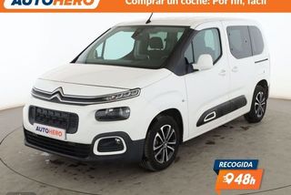 Citroen Berlingo 1.5 Blue-HDi Feel M - Foto 1