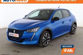 Peugeot 208 electric drive 100 kW e GT - Foto 1