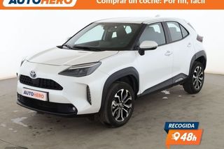 Toyota Yaris Cross 1.5 Hybrid 2WD Active Tech - Foto 1