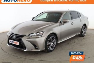 Lexus Gs 300h Business - Foto 1