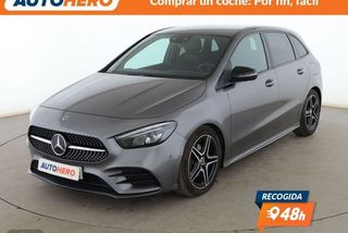 Mercedes Clase B B 180 AMG Line - Foto 1