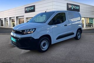 Opel Combo Cargo 650kg Diesel 1.5 100HP S&S MT E6.4 - - Foto 1