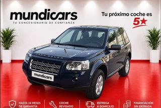 Land Rover Freelander 2.2 Td4 S - Foto 1