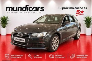 Audi A4 Advanced ed 1.4 TFSI 110kW (150CV) Avant - Foto 1