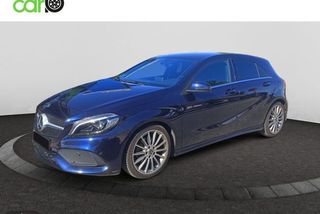 Mercedes Clase A A 200 d - Foto 1