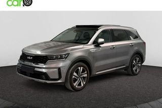 Kia Sorento 1.6 T-GDi HEV Plus Edition 4x2 7pl - Foto 1