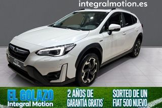 Subaru XV 2.0i Hybrid CVT Sport Plus - Foto 1