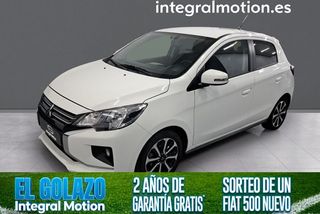 Mitsubishi Space star 120 MPI Kaiteki - Foto 1