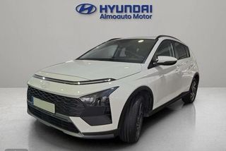 Hyundai Bayon 1.0 TGDI 48V Maxx - Foto 1