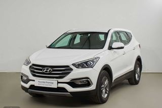 Hyundai Santa Fe 2.0CRDi 4x2 Essence 7s - Foto 1