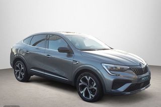 Renault Arkana Techno TCe 103kW(140CV) EDC mild hybrid - Foto 1