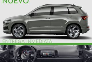 Skoda Karoq 1.5 TSI 110kW (150CV) DSG ACT Sportline - Foto 1