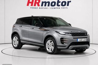 Land Rover Range Rover Evoque D163 MHEV R-Dynamic S 4WD Auto 120 kW (163 CV) - Foto 1