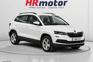 Skoda Karoq 2.0 TDI Ambition 4X4 DSG 110 kW (150 CV) - Foto 1