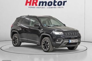 Jeep Compass 1.3 PHEV Trailhawk AWD AT 177 kW (240 CV) - Foto 1