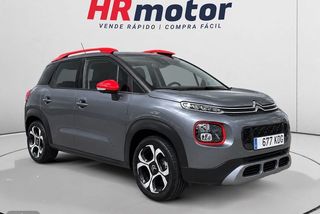 Citroen C3 Aircross BlueHDi 120 S&S Shine 88 kW (120 CV) - Foto 1