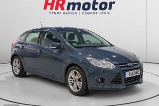 Ford Focus 1.0 Ecoboost S&S Trend 74 kW (100 CV) - Foto 1