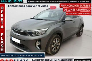 Kia Stonic 1.0 T-GDi 88kW (120CV) MHEV iMT Drive - Foto 1