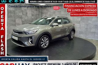 Kia Stonic 1.0 T-GDi 88kW (120CV) MHEV iMT Drive - Foto 1