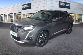 Peugeot 2008 Puretech 130 S&S BVM6 Allure Pack - Foto 1