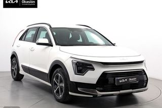 Kia Niro 1.6 GDi HEV 104kW (141CV) Drive - Foto 1