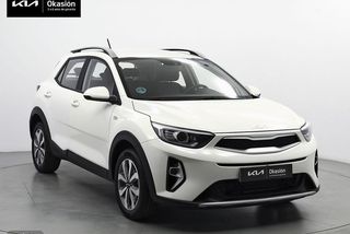 Kia Stonic 1.2 DPi 62kW (84CV) Concept - Foto 1