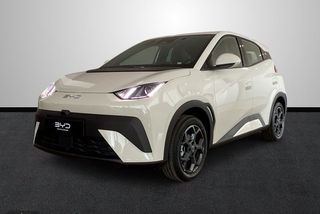 BYD Dolphin Surf Boost - Foto 1