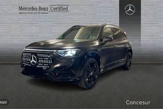 Mercedes Clase GLB GLB 250+ - Foto 1