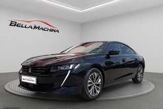Peugeot 508 5P Allure Pack BlueHDi 130 S&S EAT8 - Foto 1