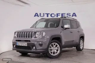 Jeep Renegade 1.3 T4 PHEV LIMITED 4XE AUTO 190CV 5P # IVA DEDUCIBLE,PARKTRONIC - Foto 1