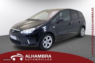 Ford C-Max 1.6 TDCi 109 Trend - Foto 1