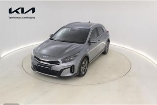 Kia XCeed  1.6 MHEV iMT Drive 136CV DIESEL - Foto 1