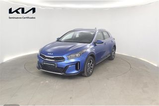 Kia XCeed 1.5 MHEV Drive 140 CV DCT MY25 - Foto 1