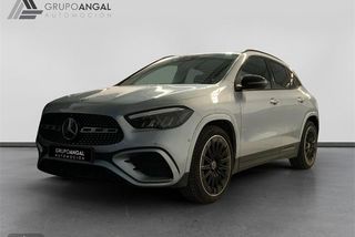 Mercedes Clase GLA 250 e con tecnología híbrida EQ - Foto 1