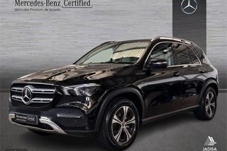 Mercedes Clase GLE 350 de 4MATIC (Híbrido Enchufable) - Foto 1