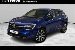 Renault Austral Techno E-Tech Full Hybrid 147kW (200CV) - Foto 1