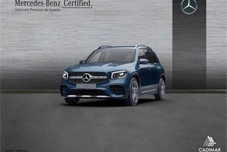 Mercedes Clase GLB 200 d 4MATIC - Foto 1